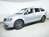 Used 2017 Dodge Journey SE w/ Flexible Seating Group image 3