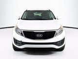 Used 2016 Kia Sportage LX image 2