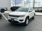 Used 2019 Jeep Compass Latitude image 2
