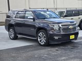 Used 2015 Chevrolet Tahoe LTZ image 2