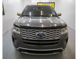 Used 2018 Ford Explorer Platinum image 2
