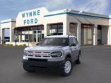 New 2024 Ford Bronco Sport Heritage w/ Heritage Convenience Package image 2