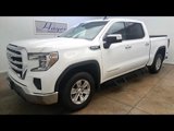 Used 2019 GMC Sierra 1500 SLE image 3