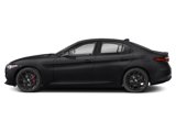 Used 2022 Alfa Romeo Giulia Ti image 3