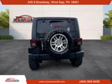 Used 2013 Jeep Wrangler Unlimited Sport image 6