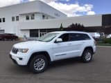Used 2018 Jeep Grand Cherokee Laredo image 2