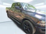 Used 2019 RAM 1500 Classic Warlock w/ Electronics Group image 5