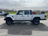 Used 2022 Jeep Gladiator Overland w/ Trailer Tow Package image 5