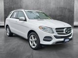 Used 2017 Mercedes-Benz GLE 350 4MATIC image 3