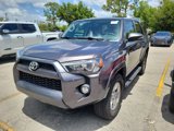 Used 2017 Toyota 4Runner SR5 Premium image 3