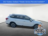 Used 2017 Subaru Outback 3.6R Touring image 2
