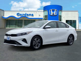 Used 2024 Kia Forte LXS image 3