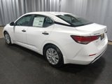 New 2024 Nissan Sentra S image 5