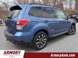 Used 2017 Subaru Forester 2.0XT Touring image 4