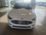 Used 2018 Ford Fusion SE image 2