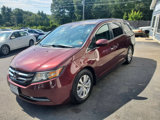 Used 2016 Honda Odyssey EX-L image 4