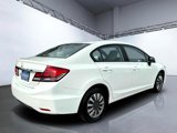 Used 2014 Honda Civic LX image 6