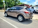 Used 2014 Nissan Murano SV image 3