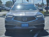 Used 2020 Acura TLX image 2