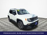 Used 2017 Jeep Renegade Sport w/ Power & Air Group image 4