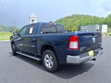Used 2021 RAM 1500 Big Horn image 4