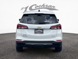 Used 2022 Chevrolet Equinox LT image 6
