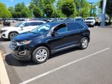 Used 2017 Ford Edge SEL w/ Class II Trailer Tow Package image 4