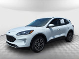 Used 2022 Ford Escape SEL w/ Technology Package image 2
