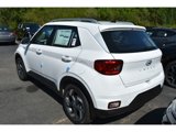 New 2025 Hyundai Venue SEL image 4