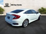 Used 2018 Honda Civic LX image 3