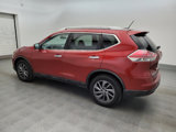 Used 2016 Nissan Rogue SL w/ SL Premium Package image 3