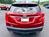 Used 2018 Cadillac XT5 Luxury w/ Driver Awareness Package image 4