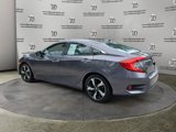 Used 2017 Honda Civic Touring image 3