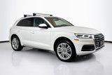 Used 2018 Audi Q5 2.0T Premium Plus w/ Premium Plus Package image 3