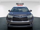 Used 2015 Toyota Highlander XLE image 2
