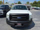 Used 2014 Ford F150 XL w/ Power Equipment Group image 3