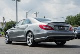 Used 2013 Mercedes-Benz CLS 550 image 5