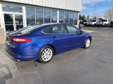 Used 2016 Ford Fusion SE image 3