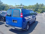 Used 2018 Chevrolet Express 2500 image 3