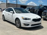 Used 2016 Kia Cadenza Premium w/ Technology Package image 3