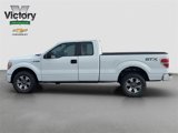 Used 2014 Ford F150 STX w/ Equipment Group 201A Mid image 3