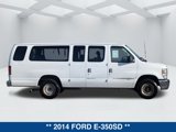 Used 2014 Ford E-350 and Econoline 350 XLT image 3