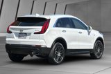 Used 2019 Cadillac XT4 Luxury image 4
