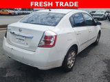 Used 2012 Nissan Sentra 2.0 S image 2