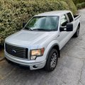 Used 2011 Ford F150 FX4 image 2