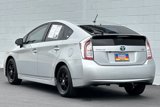 Used 2015 Toyota Prius Four image 6