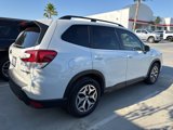 Used 2021 Subaru Forester Premium w/ Popular Package #1 image 3