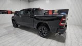Used 2021 RAM 1500 Limited w/ Night Edition image 6