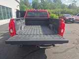 Used 2017 Chevrolet Silverado 1500 LTZ w/ Sport Package image 5