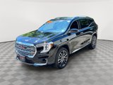 Used 2024 GMC Terrain Denali w/ Black Diamond Edition image 3